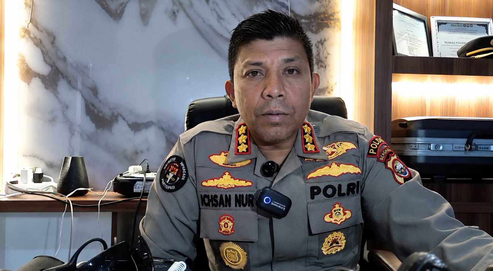 Iming-iming Cair Puluhan Juta, Guru di Bengkulu Jadi Korban Dugaan Arisan Bodong