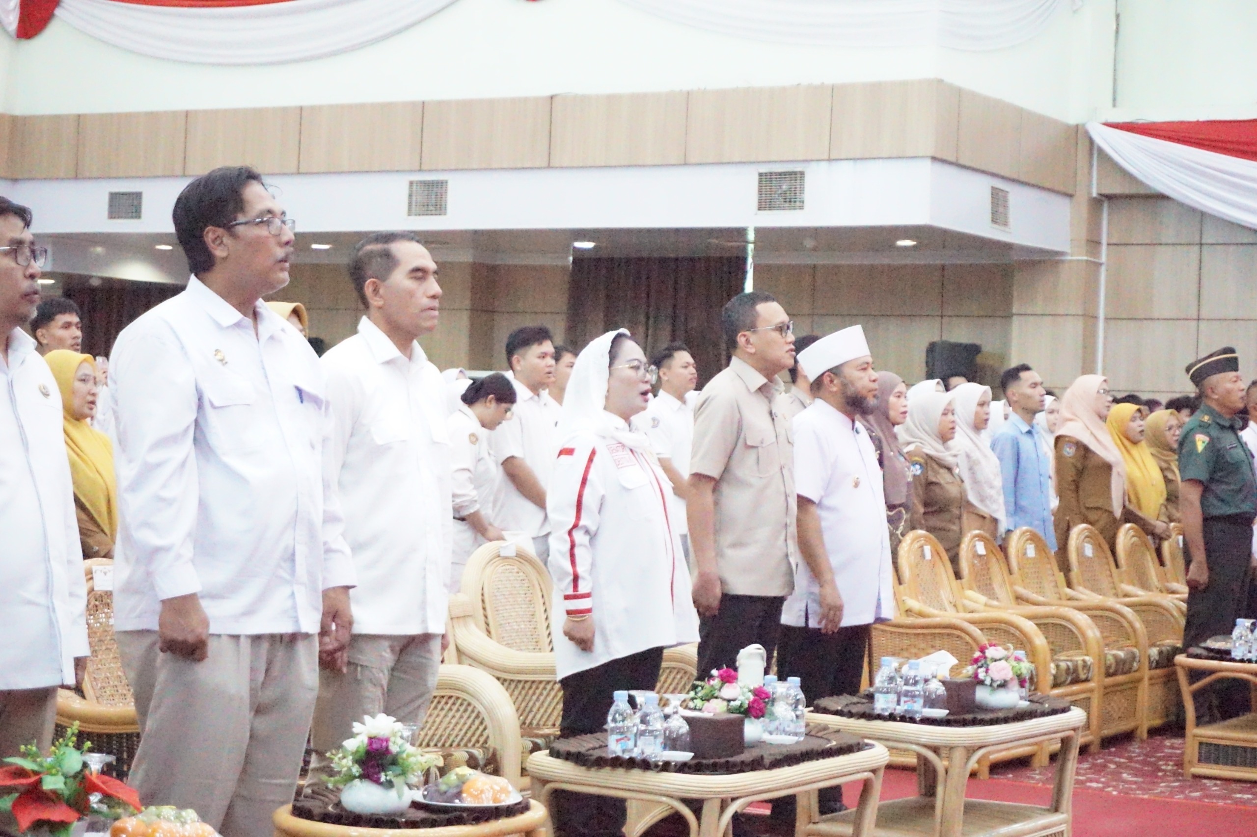 Dorong Tenaga Kesehatan ke Luar Negeri, Senator Destita Apresiasi Terobosan Pemprov Bengkulu