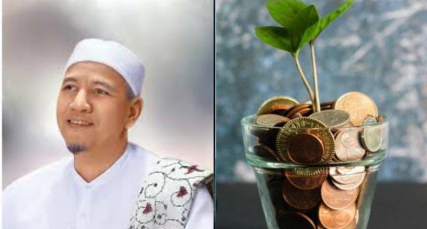 Jangan Sampai Benda 1 Ini Masih di Dalam Rumah saat Maghrib, Habib Novel Alaydrus: Bikin Rezeki Tak Lancar