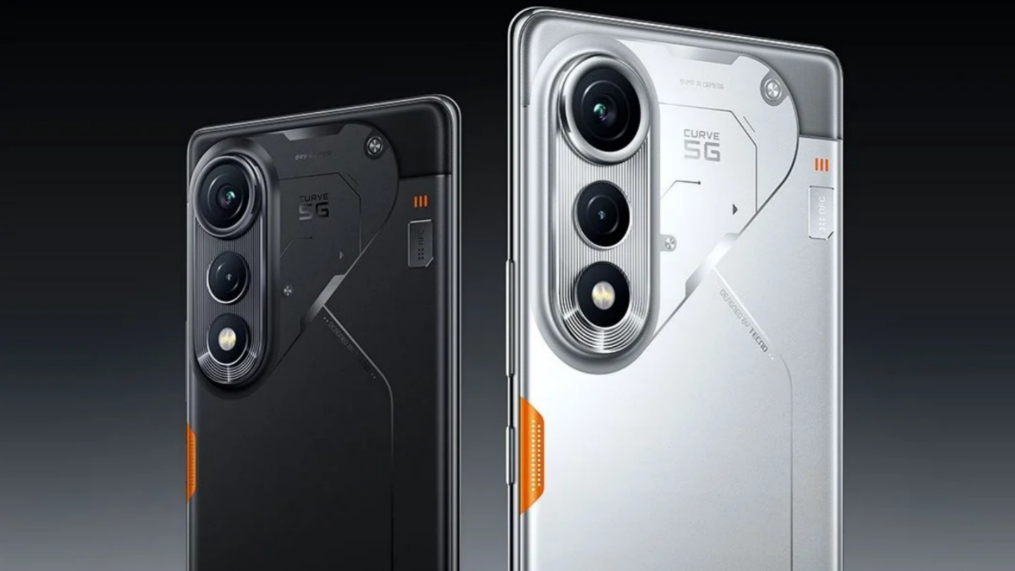 Simak Spesifikasi Tecno Pova 7 Curve 5G: Ponsel yang Ideal untuk Bermain Game