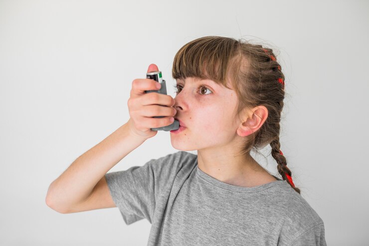 Bolehkah Menghirup Inhaler saat Sedang Berpuasa, Simak Pendapat Ulama 