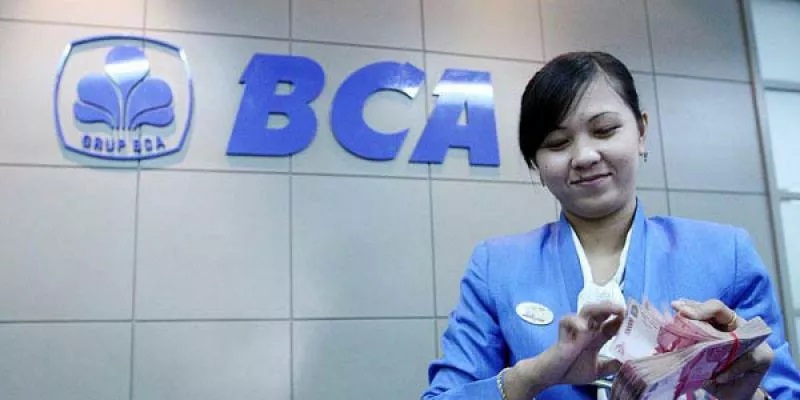 Keren! BCA Jadi “Brand” Perbankan Terkuat di Dunia Versi Brand Finance