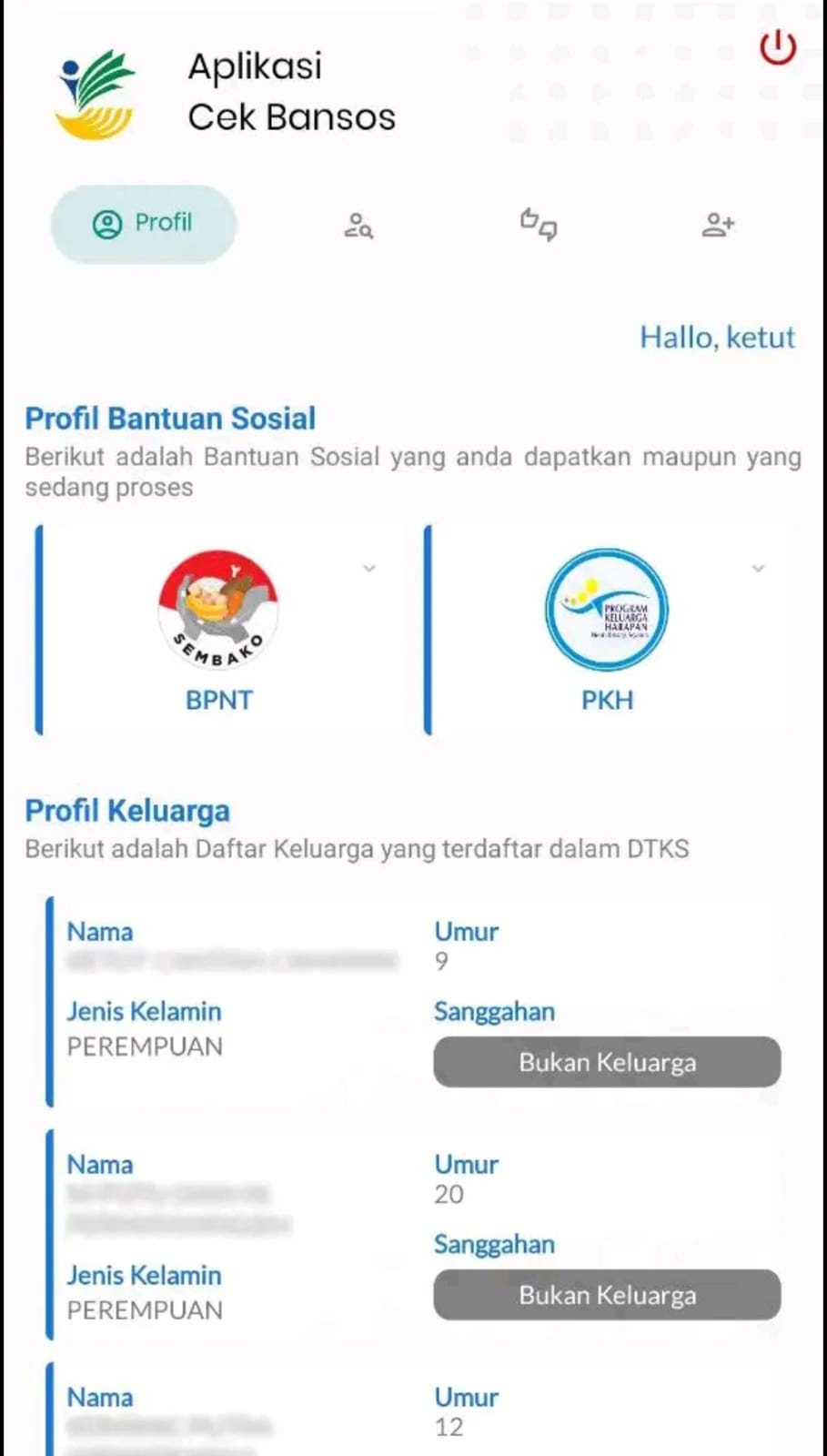 Begini Cara Cek Bansos BPNT 2023, Bisa Dapat Bantuan Rp 2,4 Juta