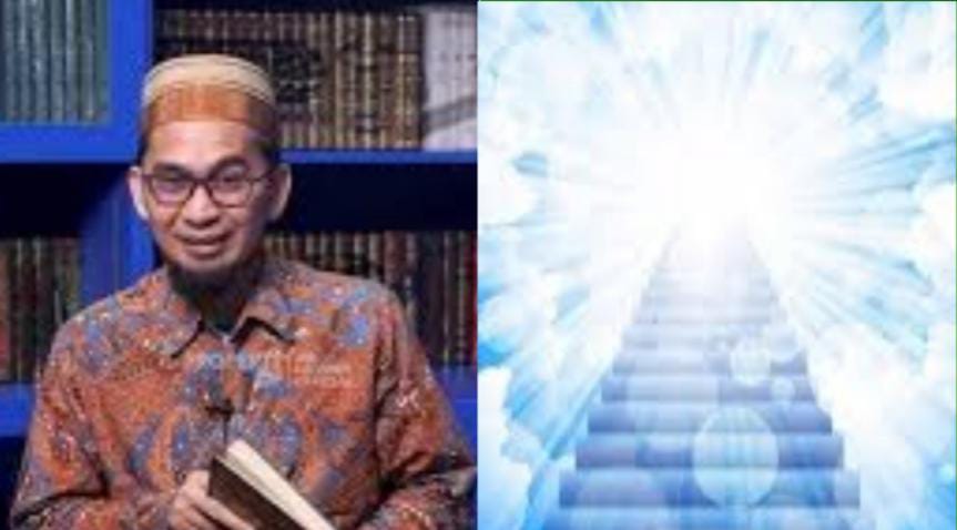 Rahasia Amalan Ahli Surga, Ustaz Adi Hidayat: Amalkan Setiap Malam