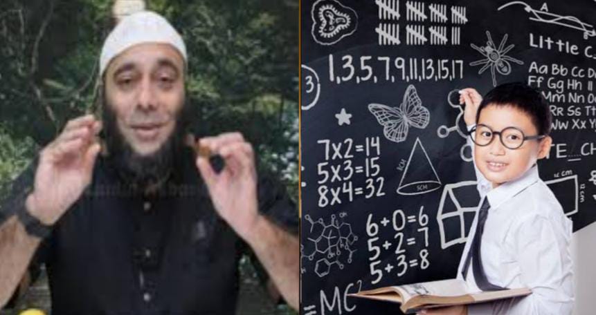 Ingin Anak Tumbuh Cerdas dan Juara Kelas, dr Zaidul Akbar Sarankan 13 Jenis Makanan Ini