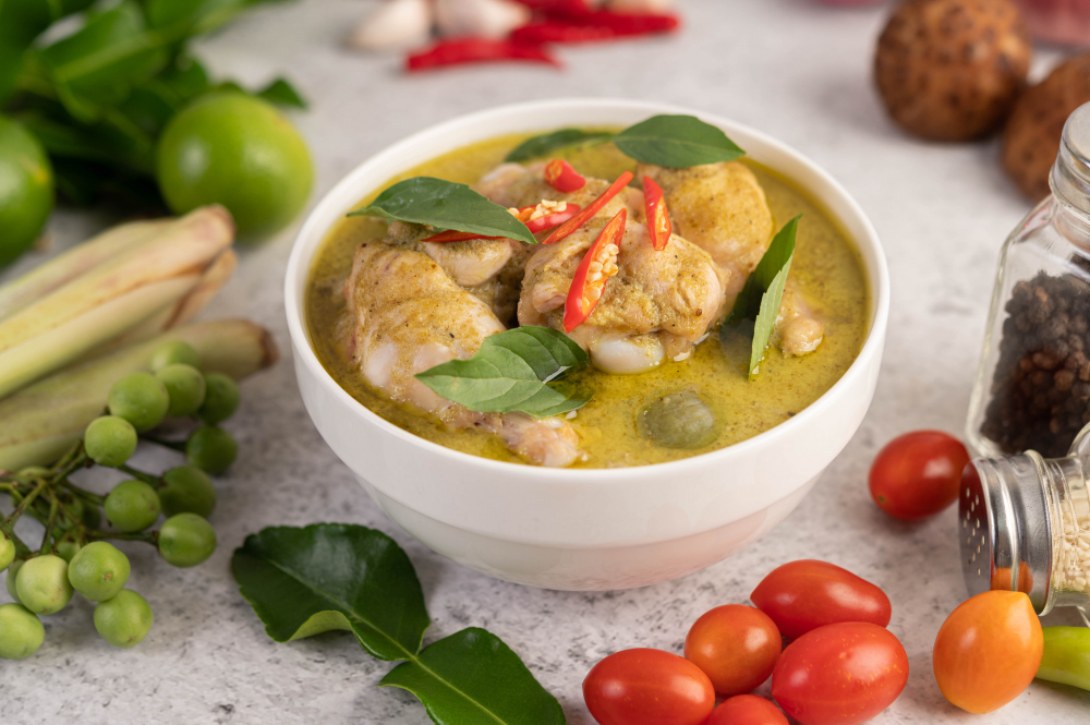 Cobain Resep Ayam Tuturaga: Hidangan Lezat dari Gorontalo yang Bikin Ketagihan!