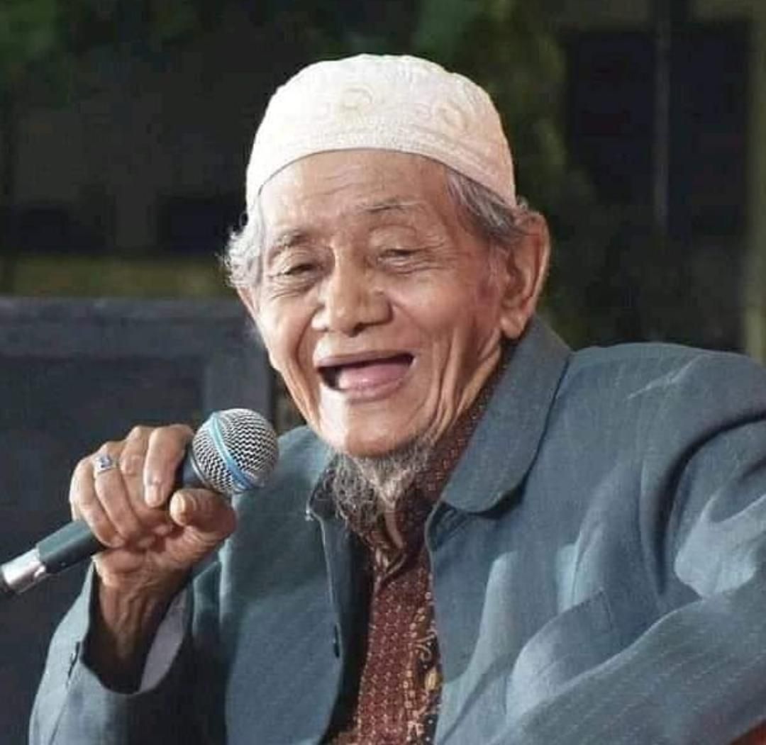 Doa Suwuk Mbah Husein Ilyas, Bisa Obati Berbagai Macam Penyakit!