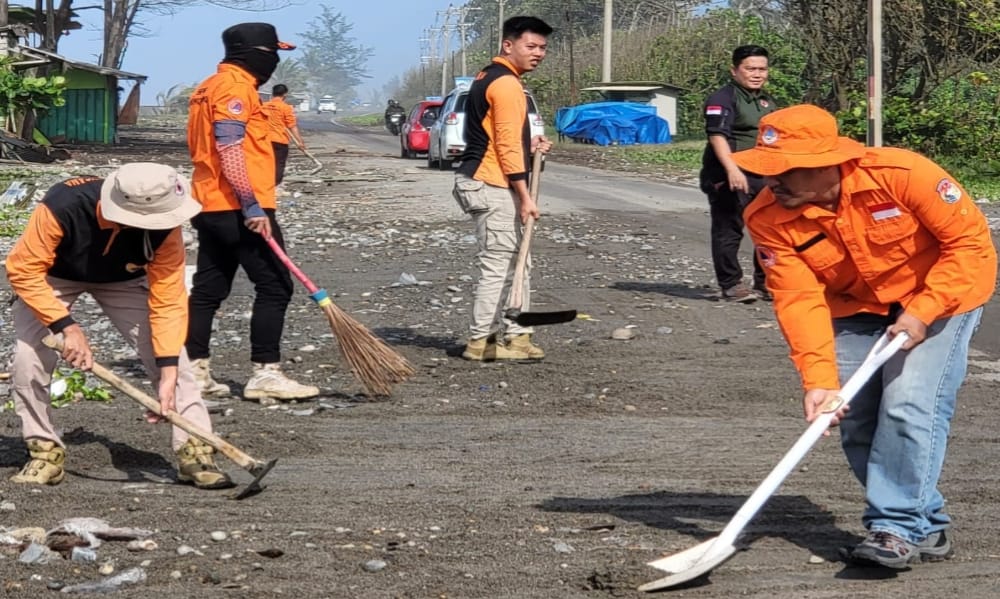 Bencana Gelombang Tinggi Mukomuko: 19 Bangunan Rusak, BPBD Beri Peringatan