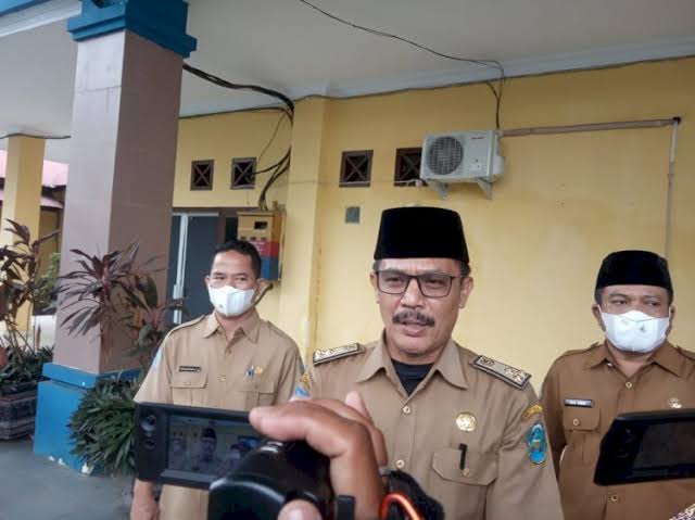 BKPSDM Kota Bengkulu Imbau Peserta PPPK Waspada Terhadap Penipuan Kelulusan