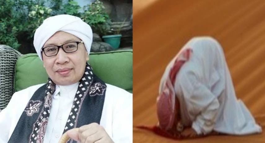 Kejar Rezeki dengan Sholat Dhuha, Buya Yahya Jelaskan Waktu Terbaik untuk Melaksanakannya