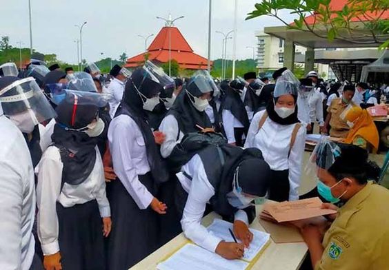 Begini Cara Mengisi Kolom Nilai Ijazah SMA/SMK Terbaru untuk PPPK 2024