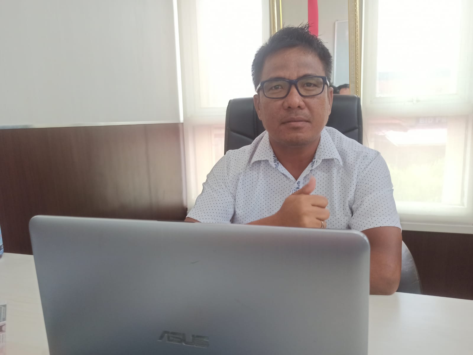 AKBP Florentus Situngkir Jabat Kapolres Bengkulu Selatan, Gantikan AKBP Juda Trisno Tempubolon 