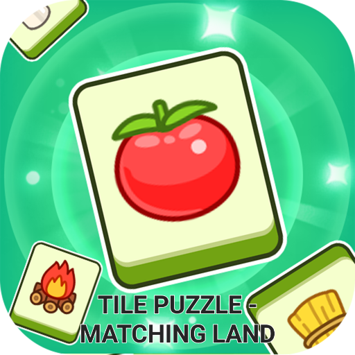 Game Untuk Semua Usia, Tile Puzzle - Matching Land Penghasil Saldo DANA Gratis Rp250.000 Langsung Cair