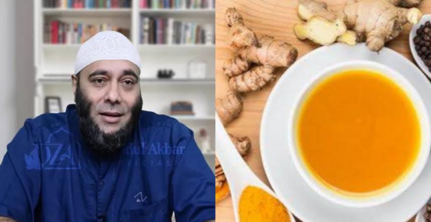 Cukup Rempah Ini Buat Pasutri Agar Harmonis dan Bahagia, dr Zaidul Akbar: Tak Perlu Obat Kuat