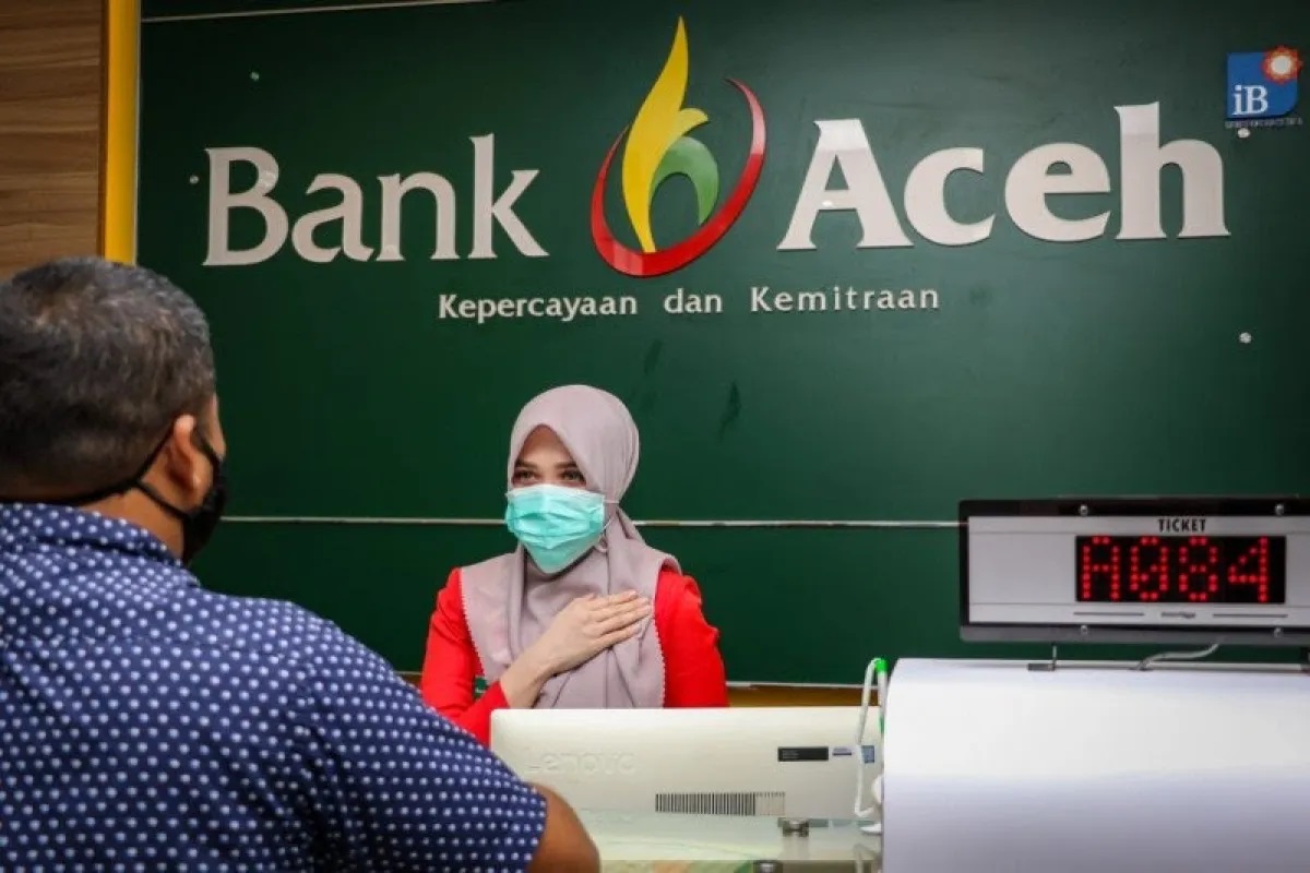 Tahun 2024, Bank Aceh Gelontorkan KUR Rp1,5 Triliun
