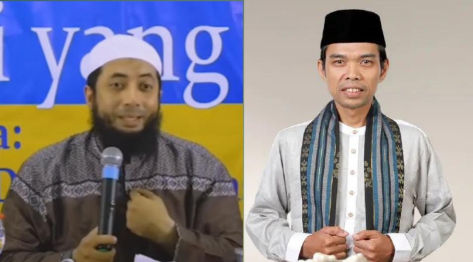 Tuyul dan Babi Ngepet Hanya Ada di Indonesia, Berikut Penjelasan Ustadz Abdul Somad dan Ustadz Khalid Basalama