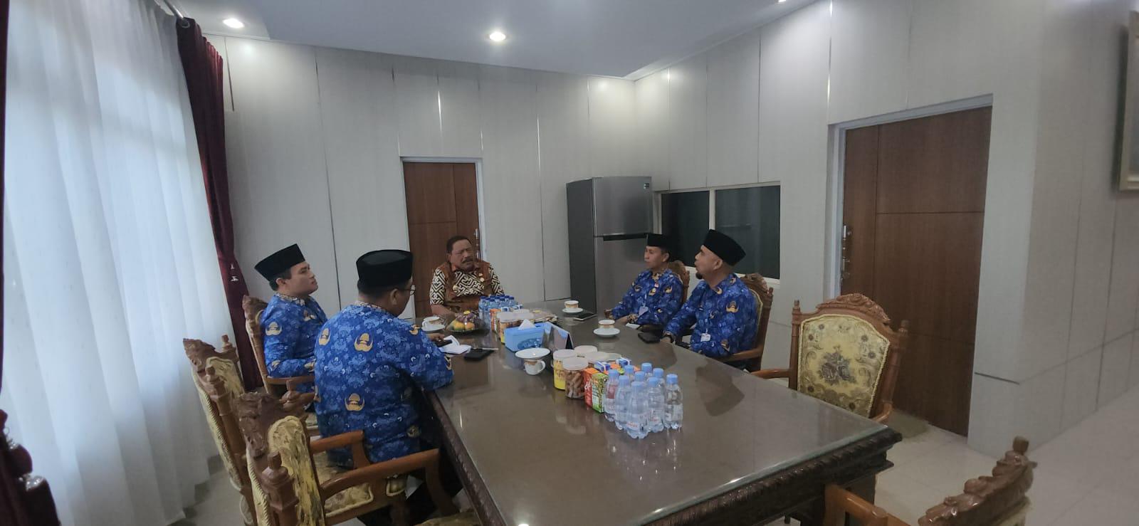 Pemprov Bengkulu Panggil Guru Honorer Kepahiang Usai Curhatannya di RDU DPR RI Viral