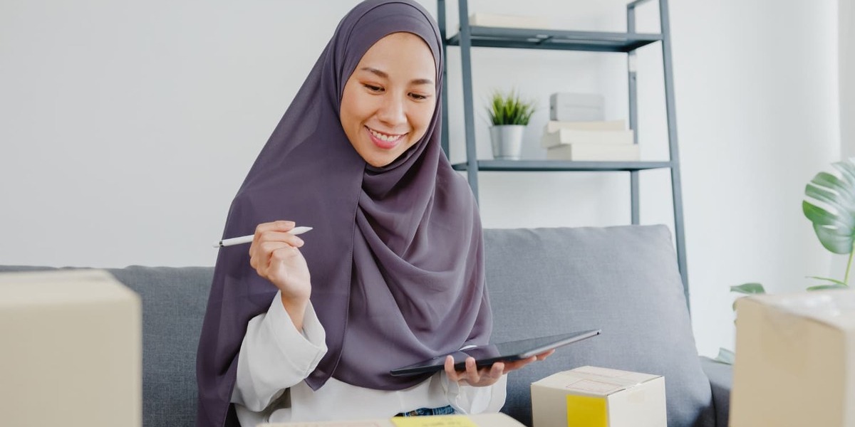 Penerapan Gaya Hidup Halal untuk Wanita Muslimah