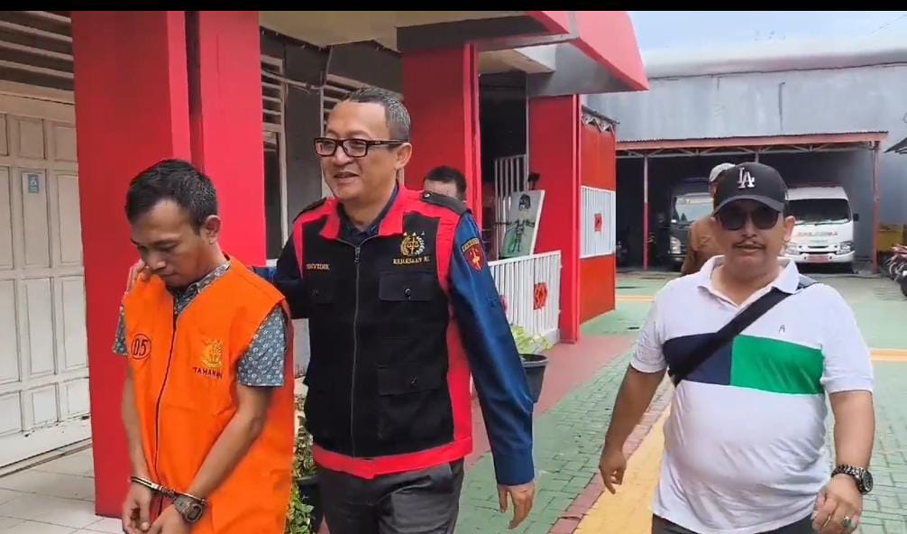 Kejati Bengkulu Tetapkan Tersangka Baru Kasus TPPU Militer