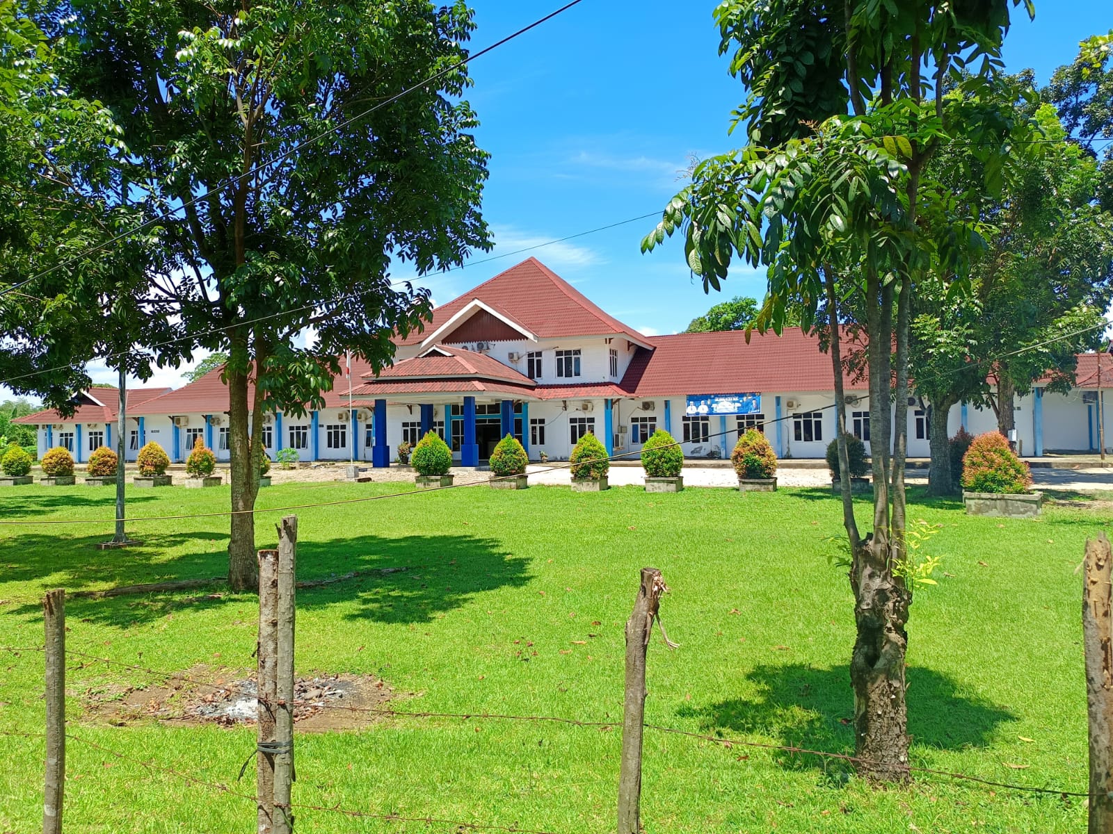 Alih Fungsi Kantor PUPR, Pemkot Bengkulu Bangun RS Khusus Mata di Eks Terminal Betungan