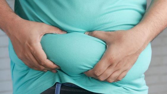 Kenali 10 Tanda Jika Mengalami Kenaikan Berat Badan