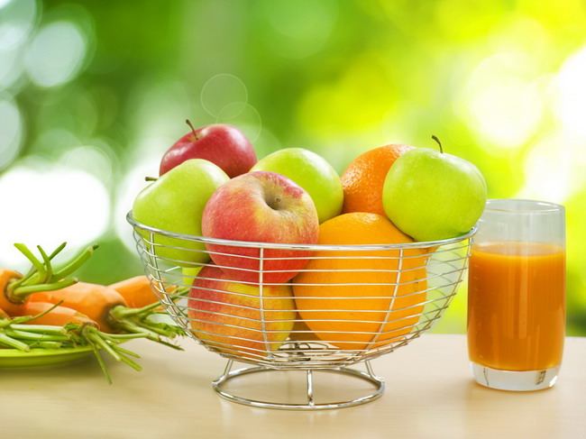Daftar Makanan Berserat Sehari-hari dan Manfaatnya bagi Kesehatan Tubuh