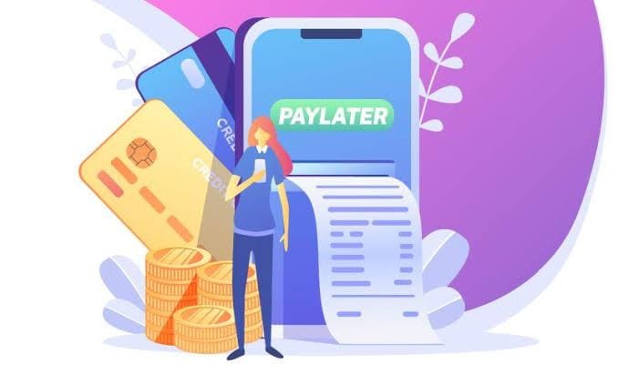 Paylater Makin Menggeliat, Ini Aplikasi 5 Bank yang Kini Punya Fasilitas Paylater
