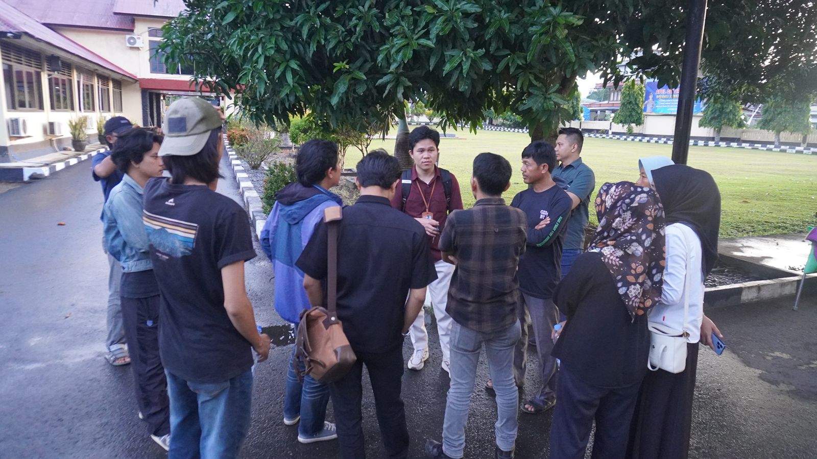 Penembakan Petani Pino Raya, 5 Korban Resmi Lapor Polisi, Dugaan Pelanggaran UU Darurat Senpi Ditelusuri