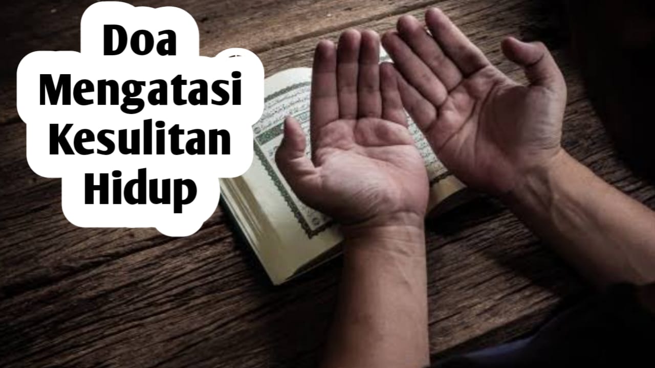 Ingin Mengatasi Kesulitan Hidup dan Masalah Hutang, Amalkan Doa Nabi Yunus AS Berikut
