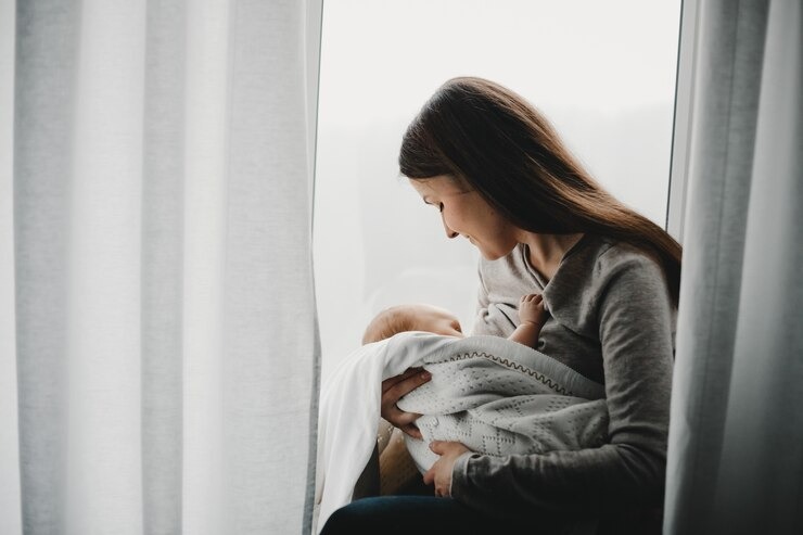 Demi Si Kecil, Panduan Ibu Menyusui Saat Menjalankan Puasa Ramadan 