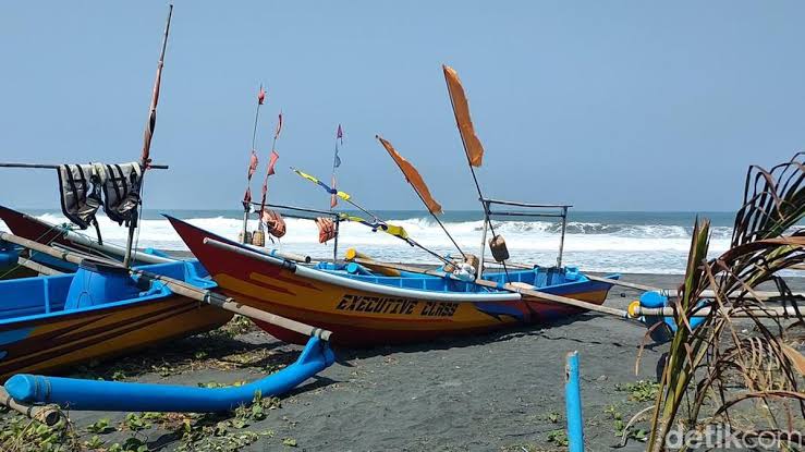 Cuaca Ekstrem di Mukomuko: Nelayan Dilarang Melaut, Waspadai Kelangkaan Ikan
