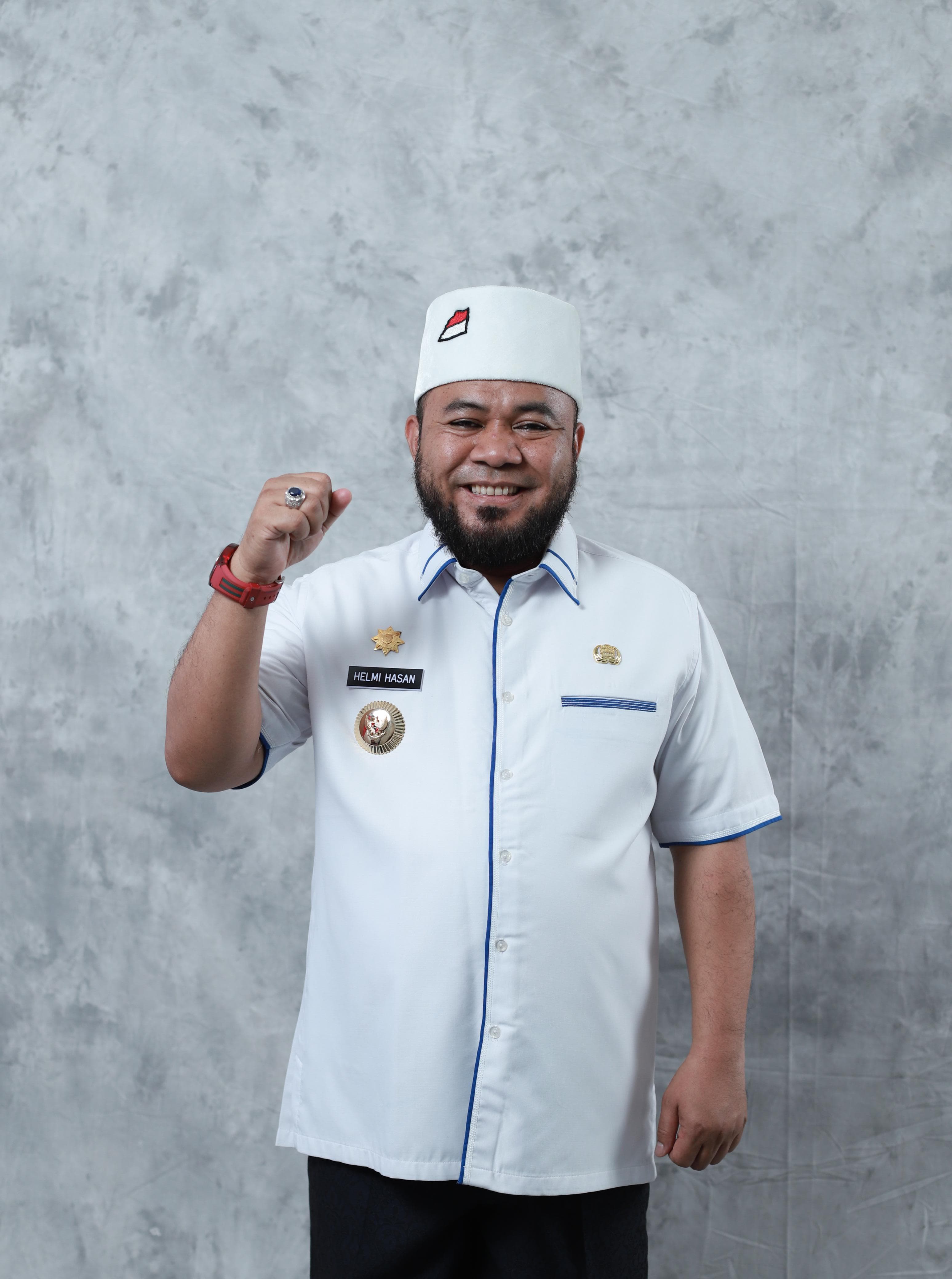 Gubernur Bengkulu Warning Kepala Sekolah, SPMB Harus Transparan