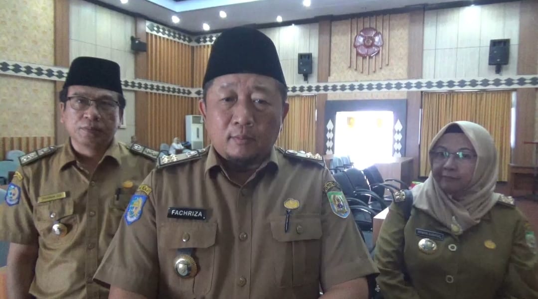 Pemprov Bengkulu Usul Tambah Kuota BBM Subsidi