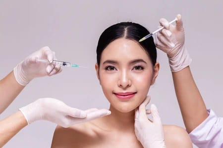 Perawatan Wajah dengan Filler dan Botox, Begini Manfaat dan Efek Sampingnya 