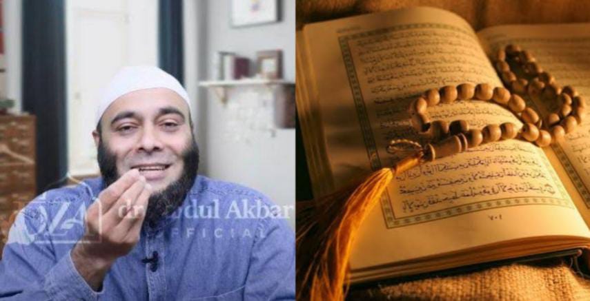 Buah ini Disebutkan 14 Kali dalam Al-Qur'an, dr Zaidul Akbar Paparkan Khasiatnya