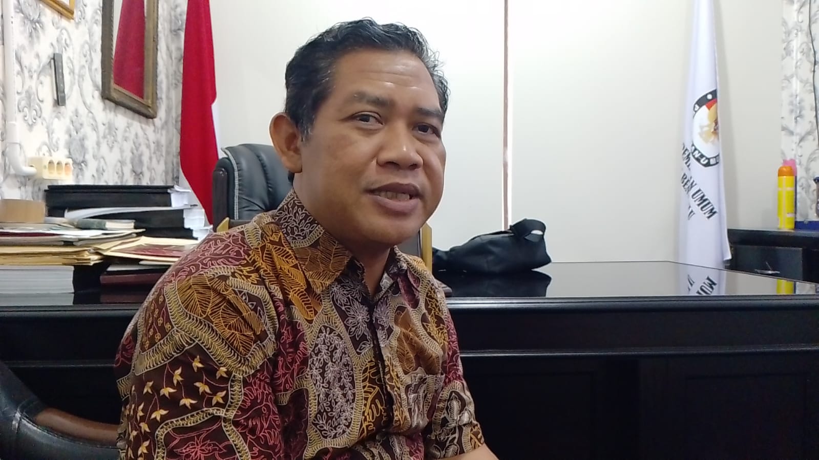 Pendaftaran KPPS Pilkada 2024 Segera Ditutup, KPU Provinsi Bengkulu Tekankan Netralitas