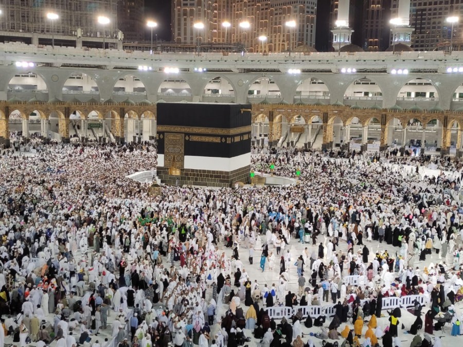Arab Saudi Pangkas Jeda Waktu Azan dan Ikamah Jadi 10 Menit, Ada 10 Aturan Selama Ramadan