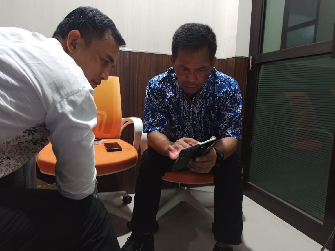 Usut Korupsi Pemotongan Dana BOK di UPTD Puskemas Kota Bengkulu, Polda Periksa Kepala UPTD dan Puluhan ASN