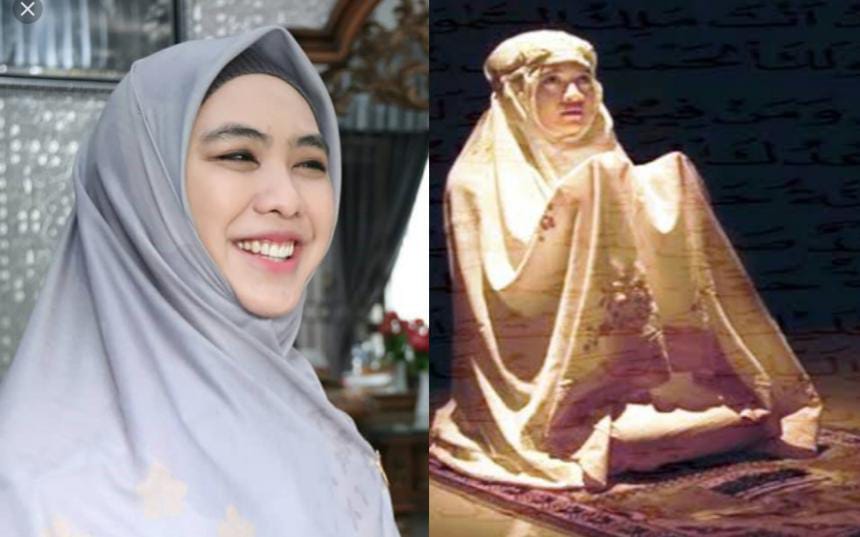 Ustadzah Oki Setiana Dewi Bocorkan Keutamaan Sholat Tahajud, Salah Satunya Menjadi Penghuni Surga