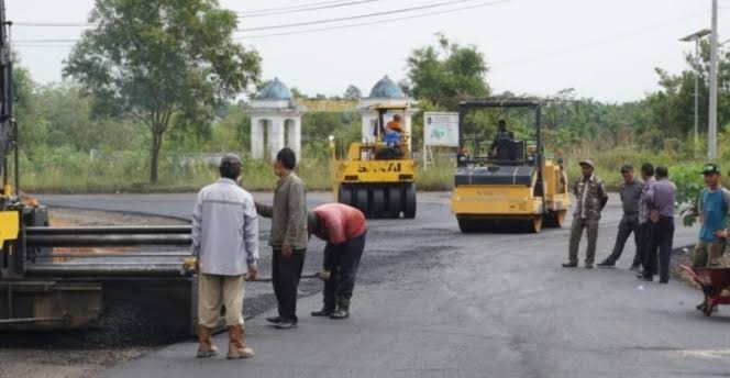 Pemkot Siapkan Rp 4,5 M untuk Pembebasan Lahan di Jalan Aru Jajar