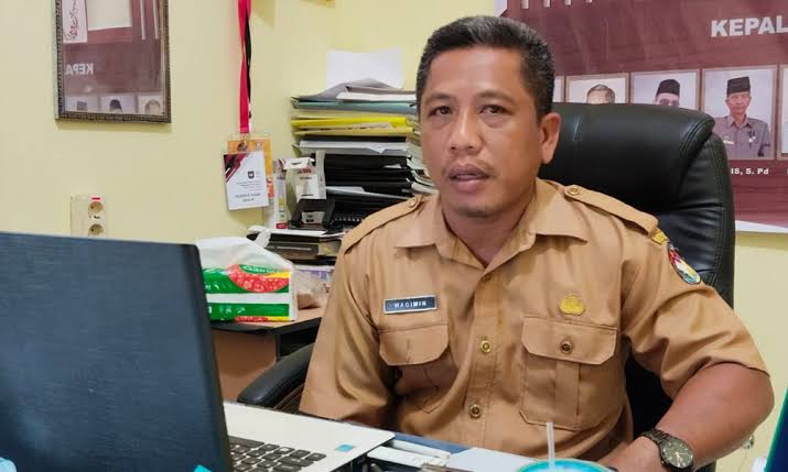 148 Desa di Mukomuko Terima Rp118 Miliar, Penyaluran Dana Desa Rampung