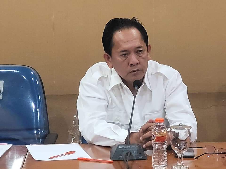 Tak Sampaikan Data Penerima Bansos, Dewan Minta Lurah di Kota Bengkulu Dievaluasi