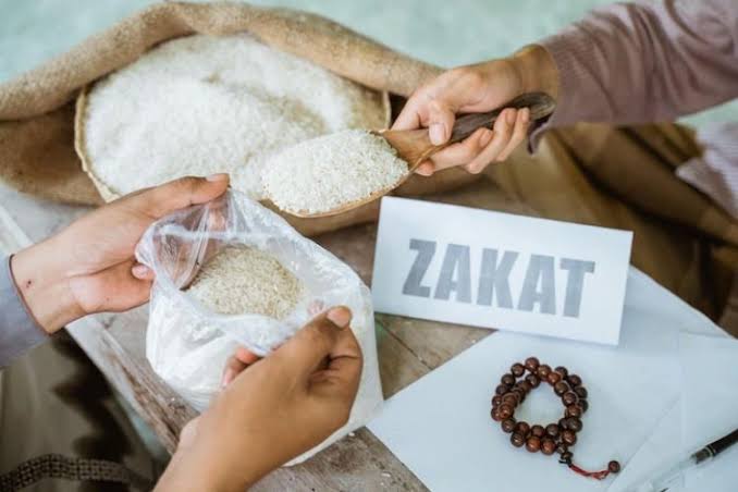 Bayar Zakat Fitrah di Mukomuko? Simak Ketentuannya di Sini!