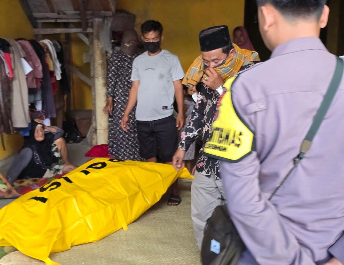  Warga Seginim Geger Temuan Mayat Pria Tinggal Seorang Diri