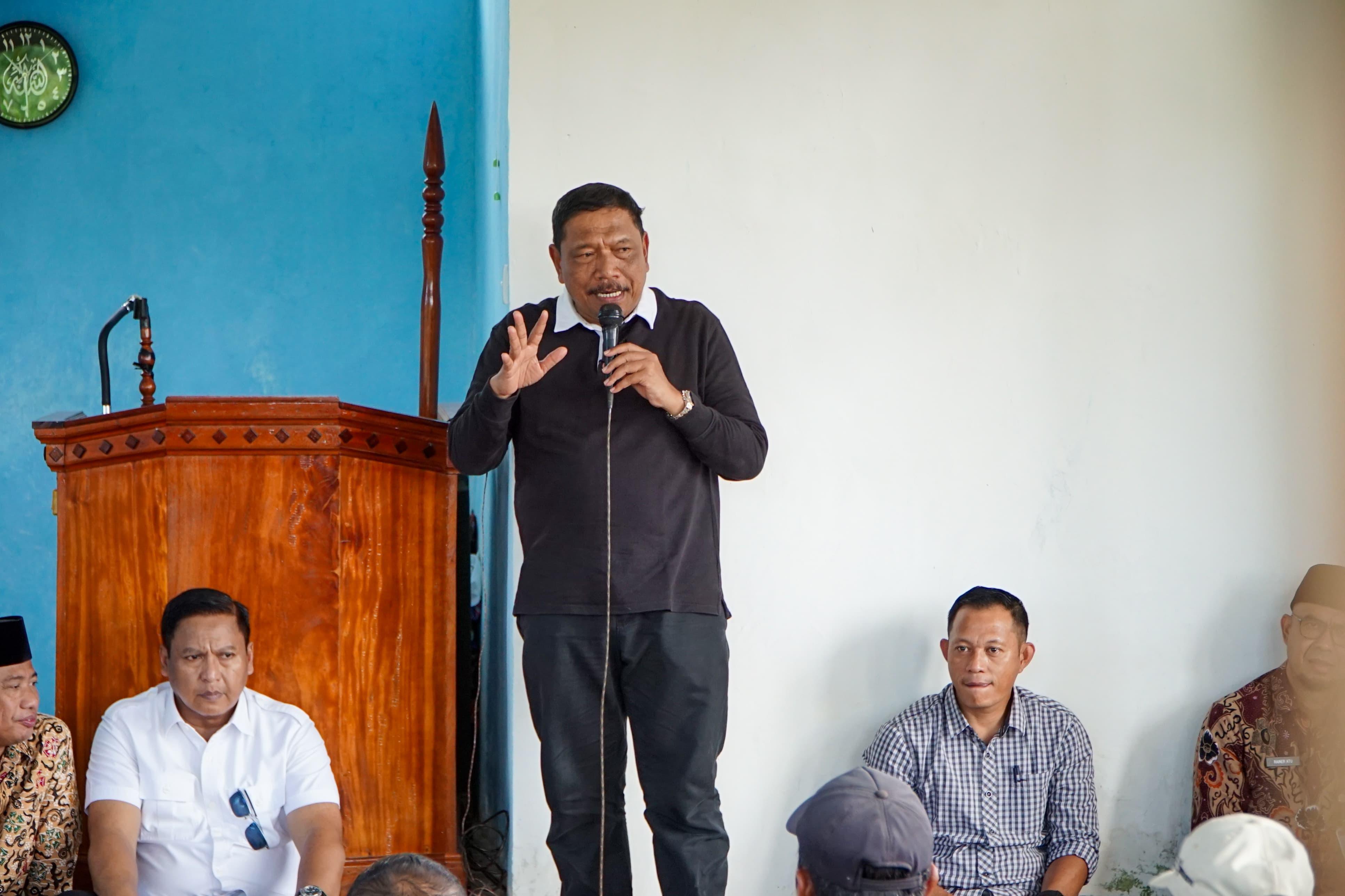 Pemprov Bengkulu Siapkan Pembangunan Rumah Layak Huni di Pulau Enggano