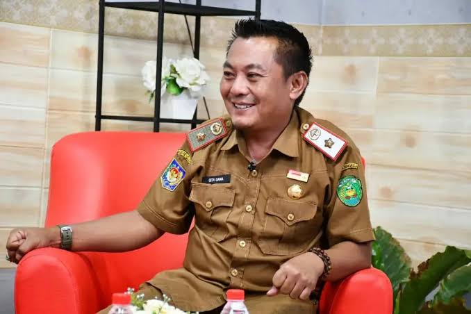 Pemkot Bengkulu Raih Predikat ‘Baik’ Hasil Evaluasi SPBE 2023