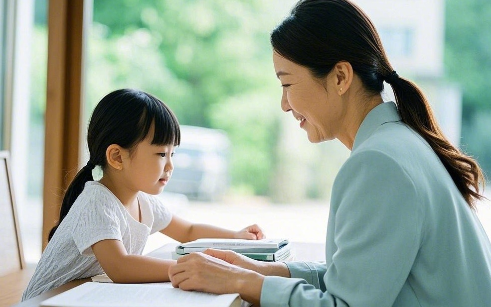 Ketahui Pentingnya Cara Mendidik Anak Perempuan Agar Menjadi Pribadi yang Mampu Menghadapi Tantangan Hidup 