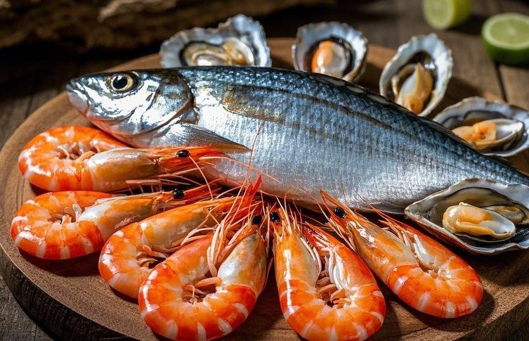 Coba 5 Tips Ini Agar Bisa Makan Seafood dengan Tenang dan  Tanpa Khawatir 