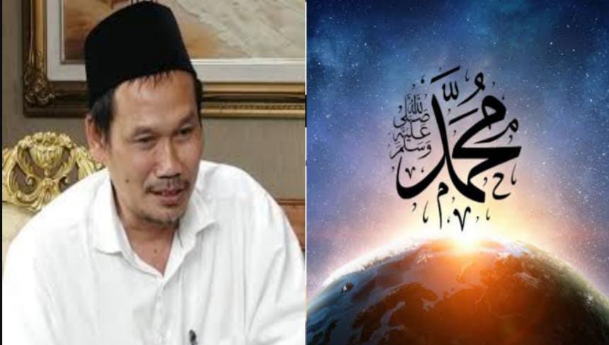 Bagaimana Rasulullah SAW Mengenali Umatnya dan Memberikan Syafaat di Hari Kiamat? Berikut Penjelasan Gus Baha