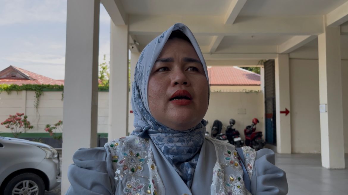 Tak Ajukan Eksepsi, Penasehat Hukum Parizan Harmedi Pilih Uji Dakwaan di Pembuktian